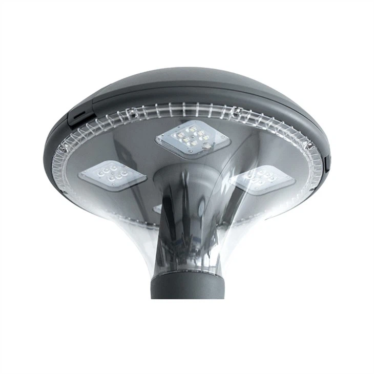 Newest With 10 Years Warranty IP66 Outdoor Park Yard LED Garden Light